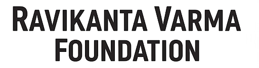 Raja Ravi Varma Heritage Foundation, USA - Logo