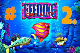 Feeding Frenzy Deluxe 5 Download – ARCH – Gujarat