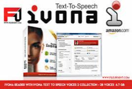 ivona text to speech